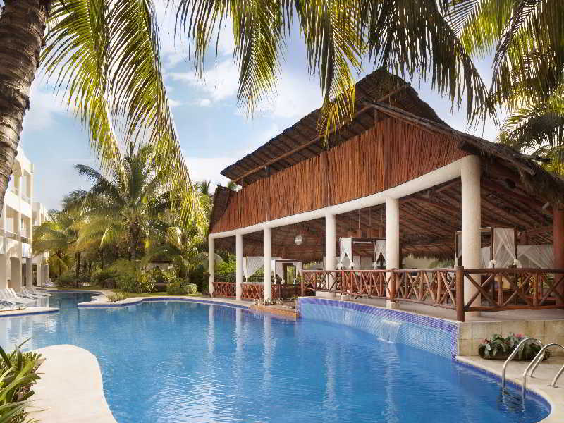 El Dorado Seaside Catamaran, Cenote & Inclusive (adults Only) 5* Xpu Ha