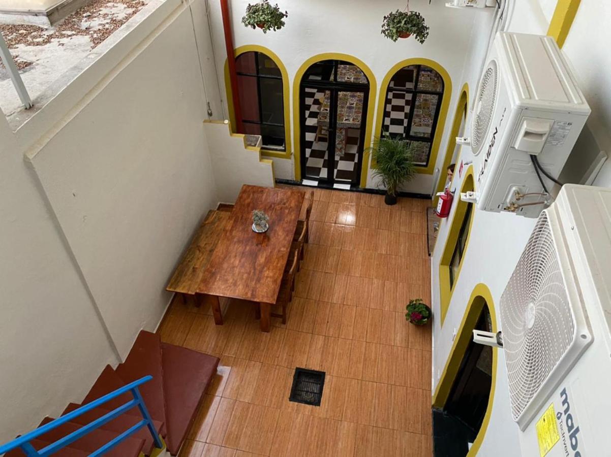 Hostel My Family In -