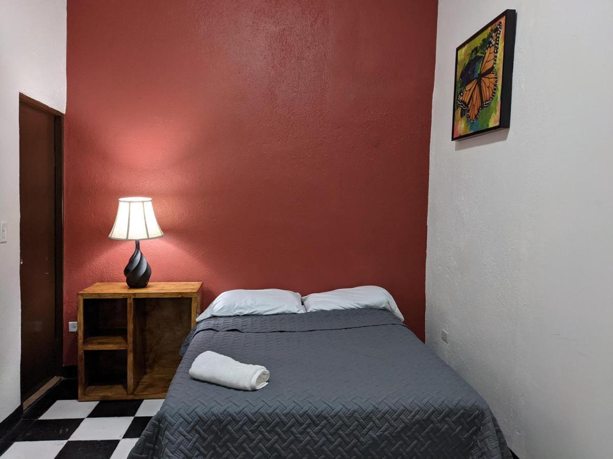 Hostel My Family In - Monterrey