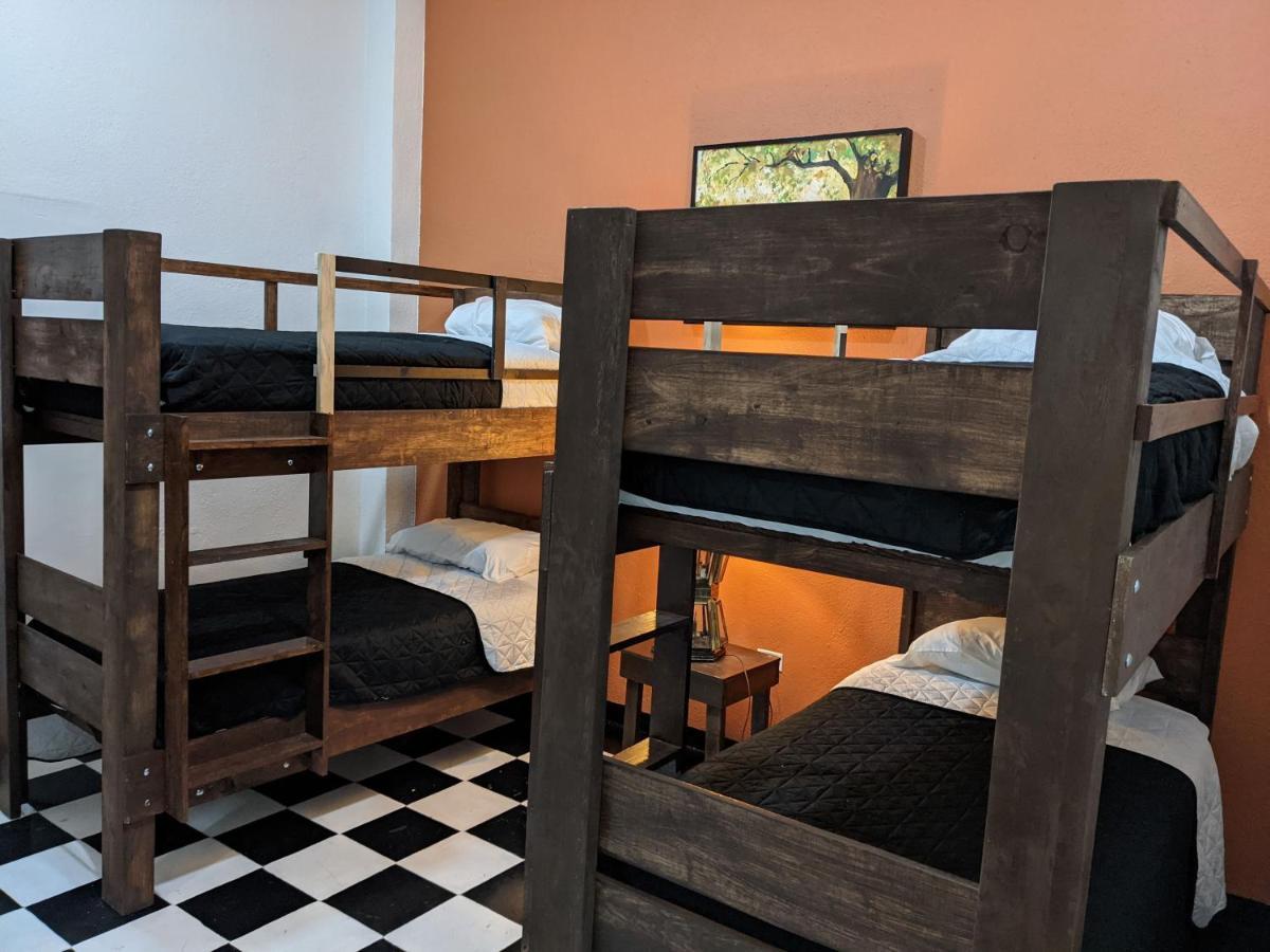 Hostel My Family In - Monterrey