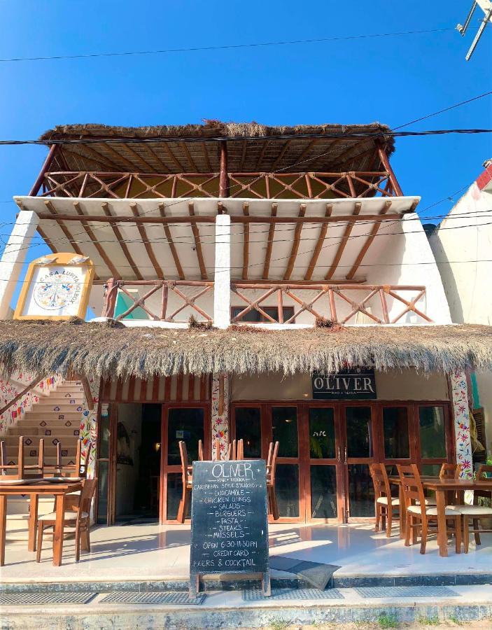 Hotel Casa Lupita 3*