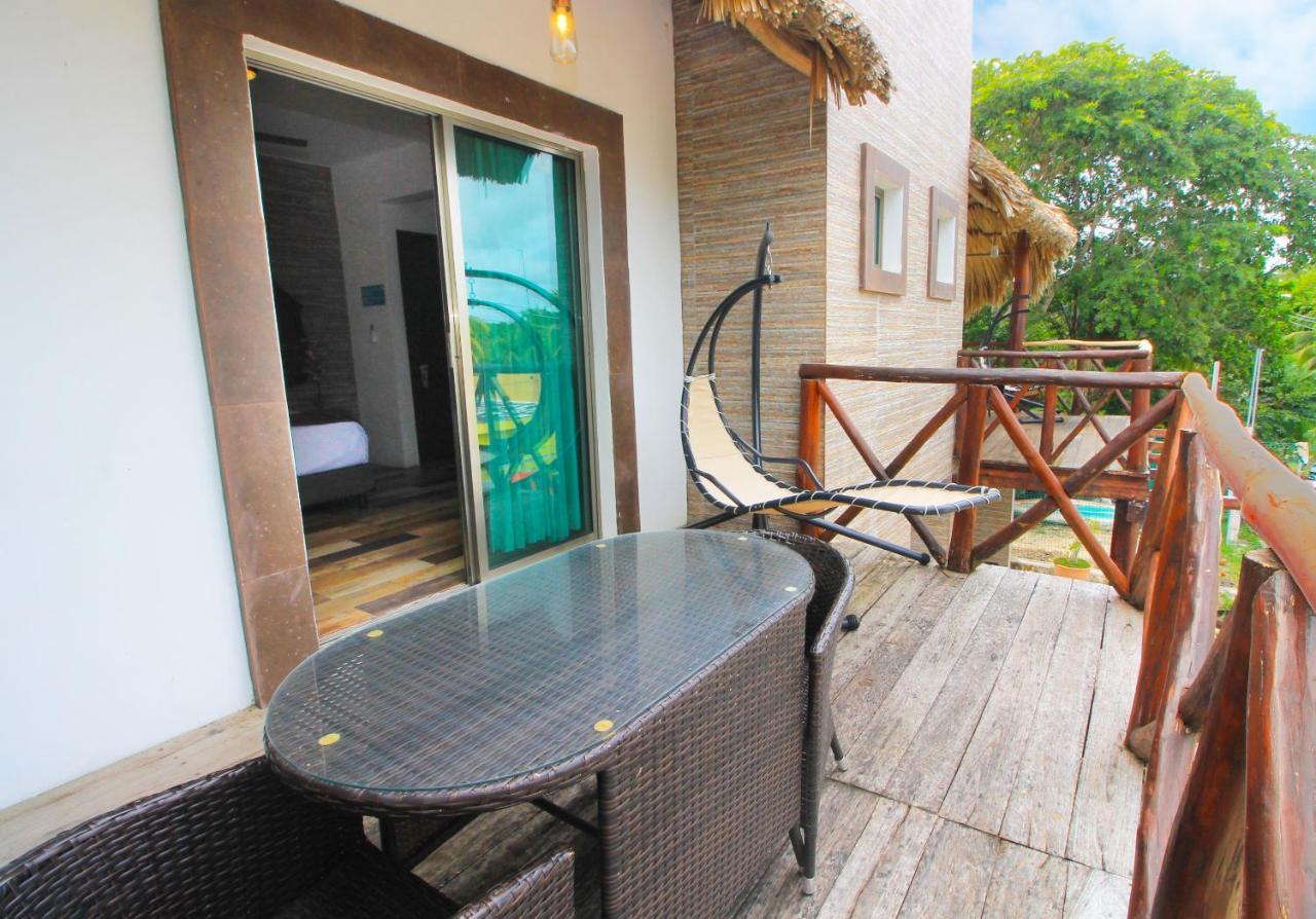 Pancho - Free Bikes And Paddles Bacalar