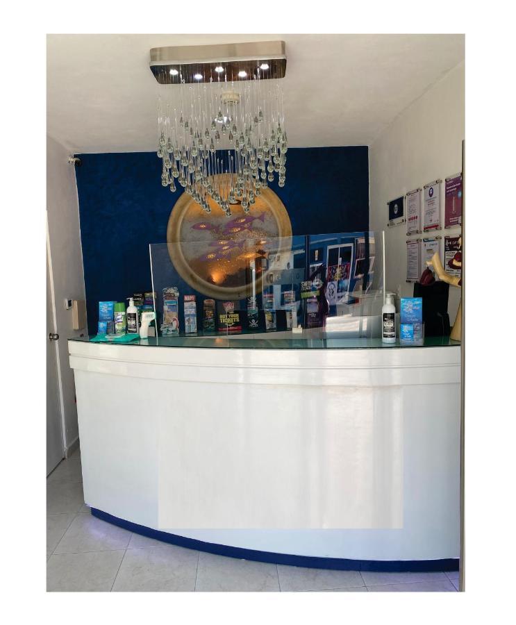 Hotel Quinta Santa Anita Playa del Carmen