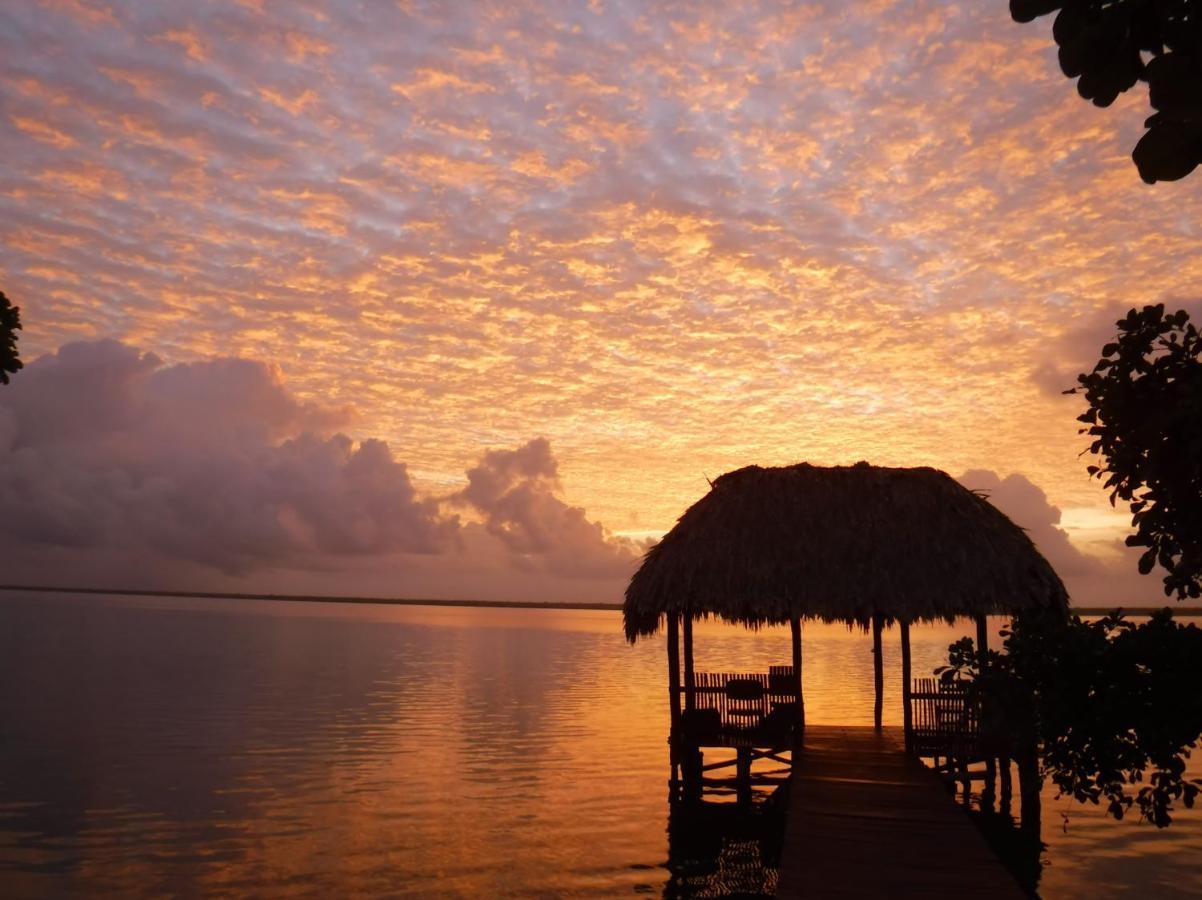 Ecotucan Hotel 3*