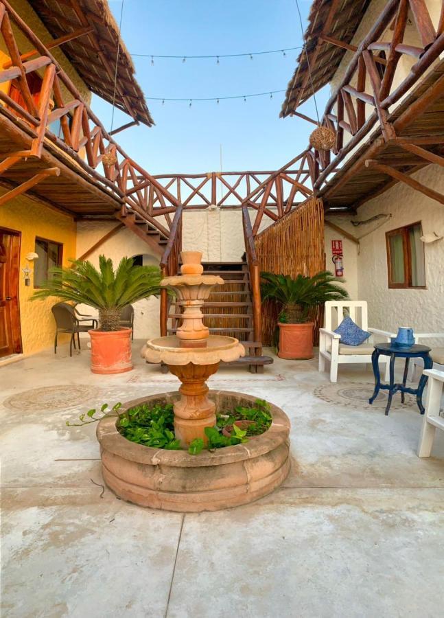 Casa Lupita Hotel Isla Holbox