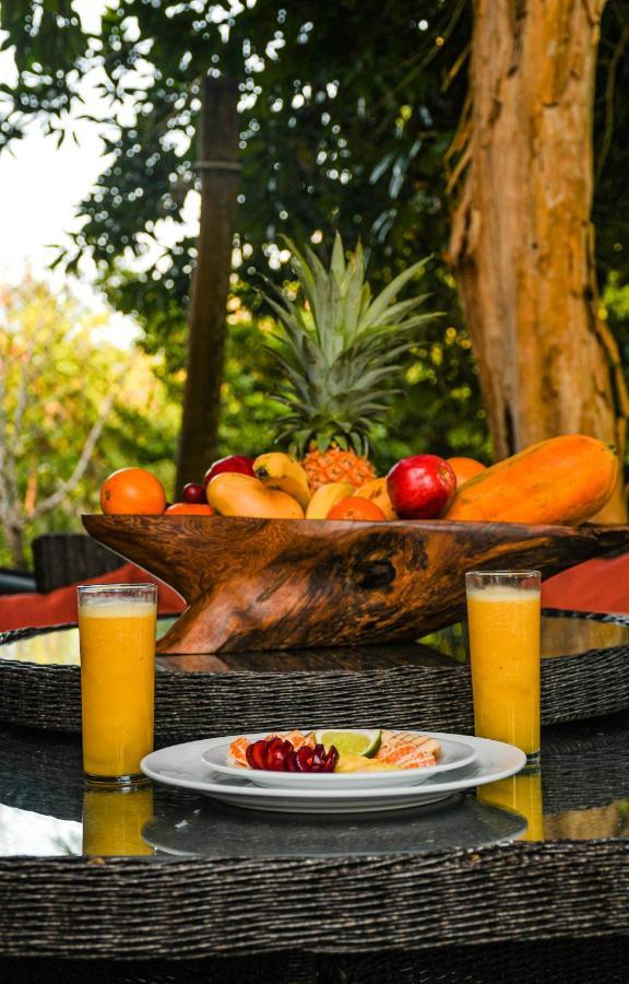 Boutique Nubes Hotel Bacalar