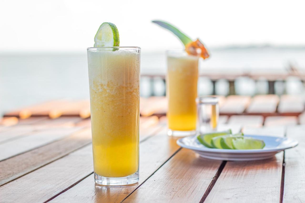 Hotel Boutique Nubes Bacalar