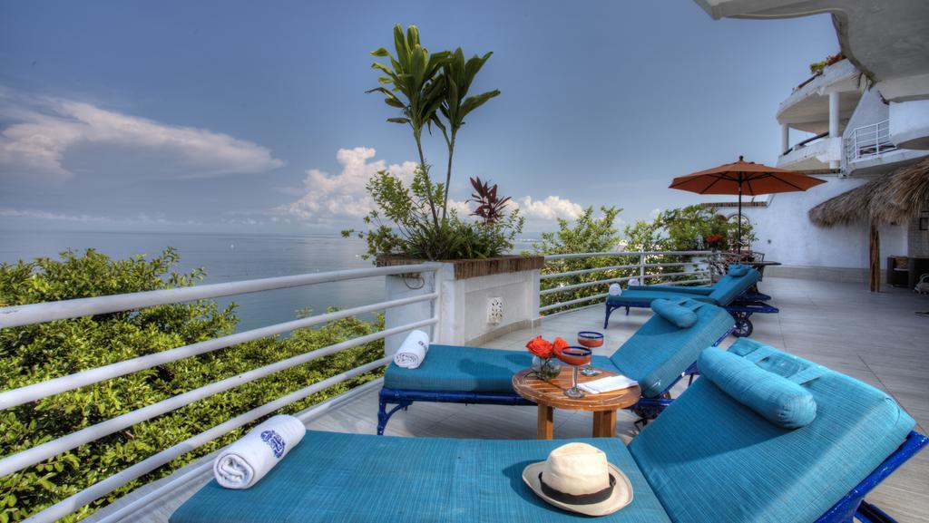 Azul Villa *