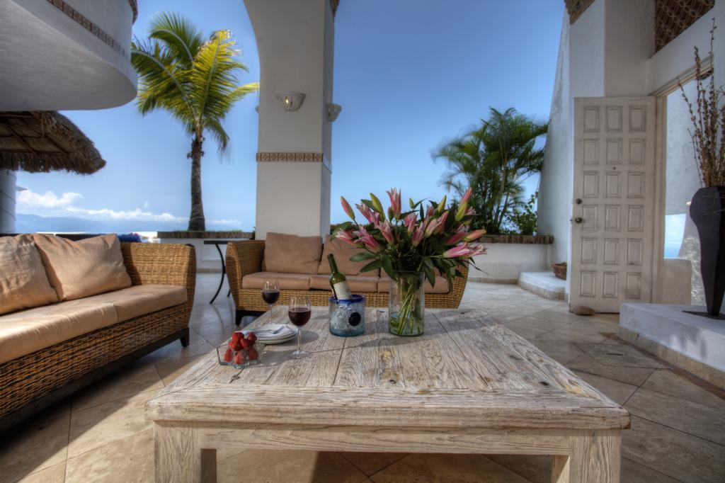 Villa Azul Puerto Vallarta