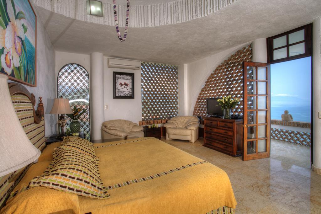 Azul Villa *