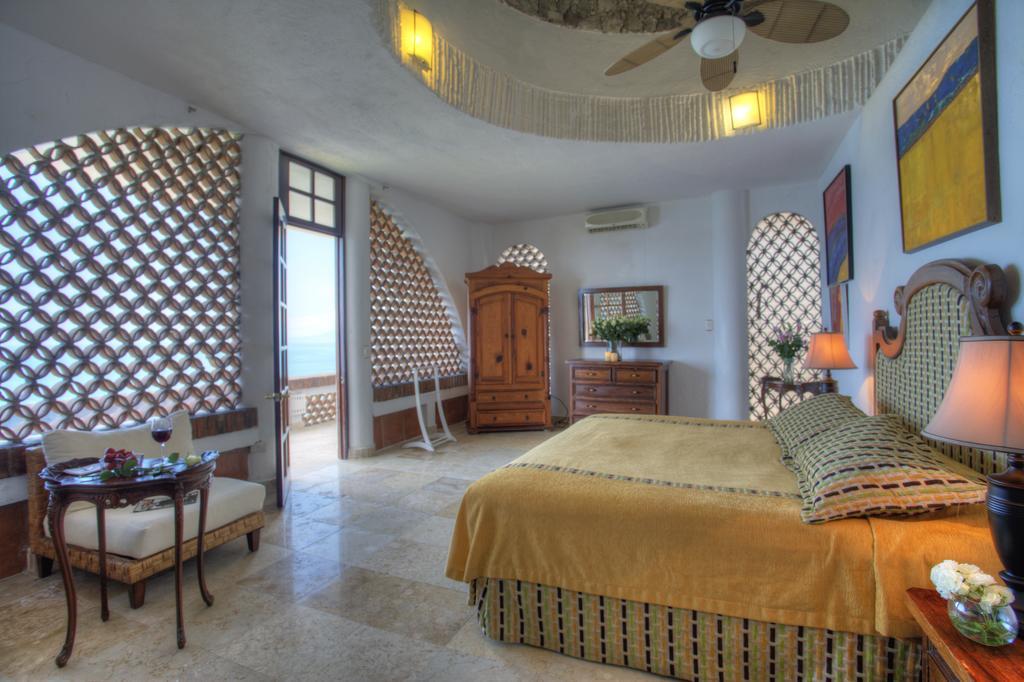Azul Villa