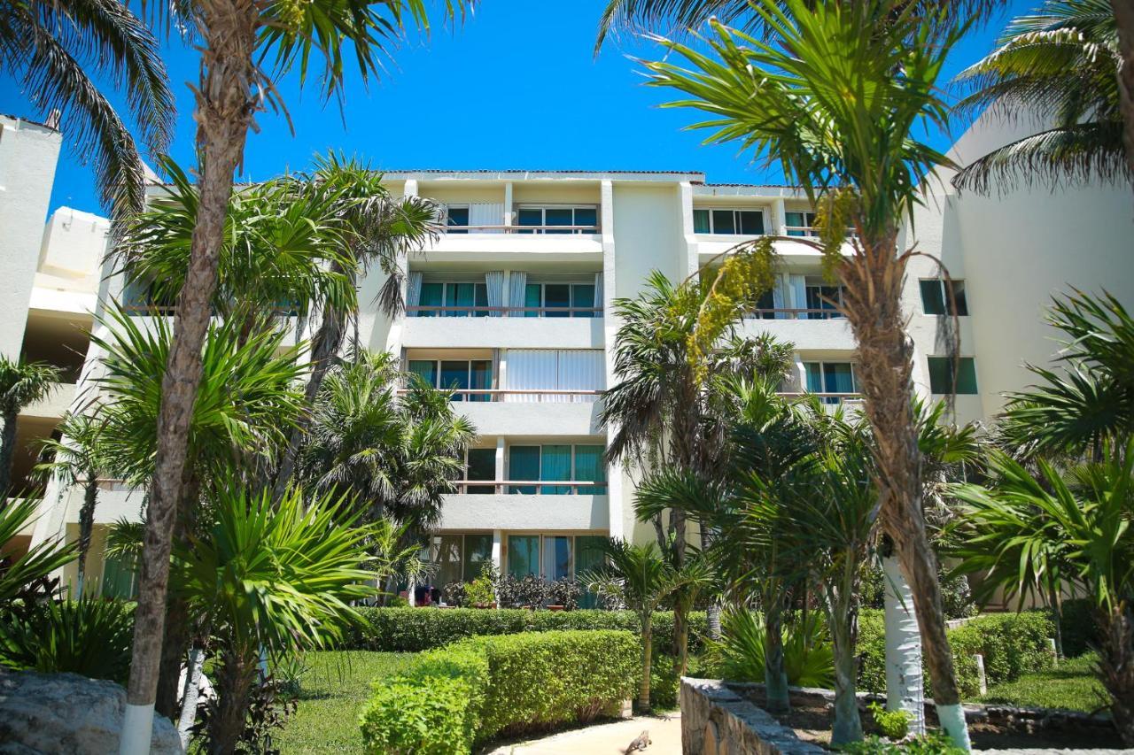 Aparthotel Solymar 3*