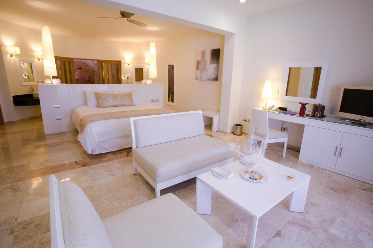 Grand Sunset Princess Resort Playa del Carmen