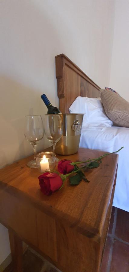Boutique Sol Y Luna Hotel 4*