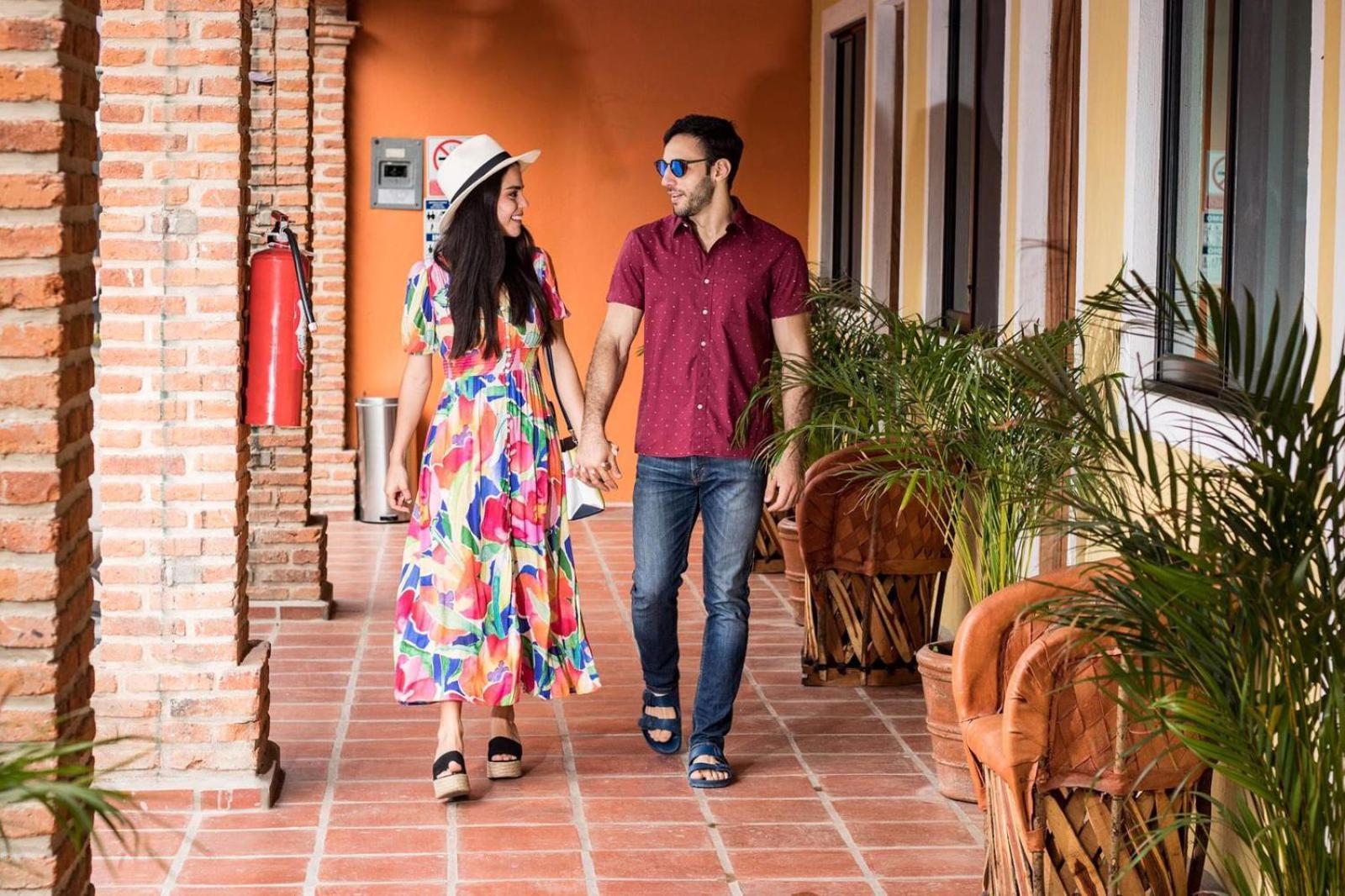 Boutique Sol Y Luna 4*