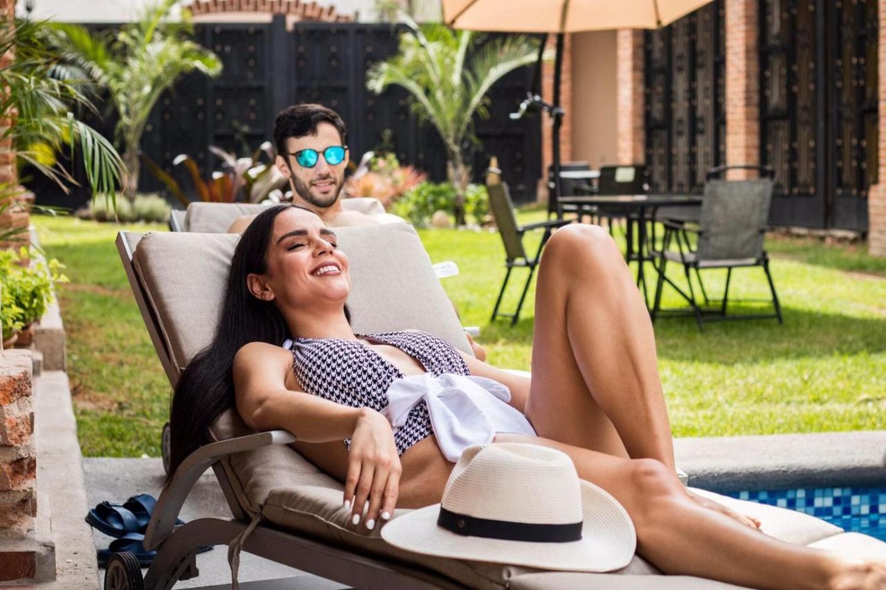 Hotel Boutique Sol Y Luna