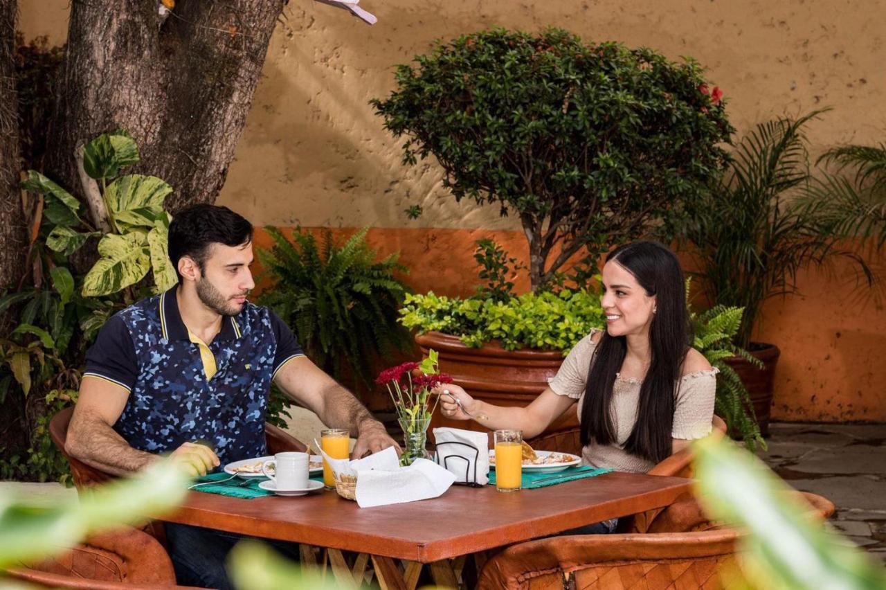 Boutique Sol Y Luna Hotel Ajijic