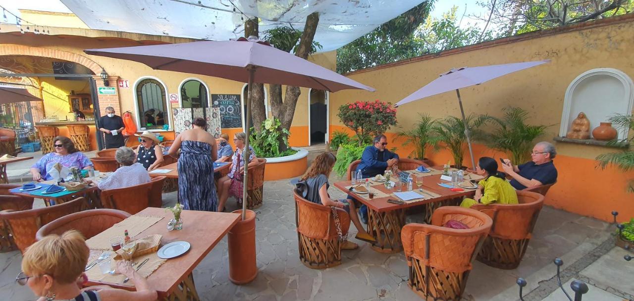 Boutique Sol Y Luna Ajijic