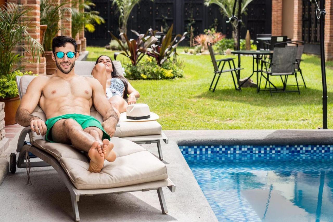 Boutique Sol Y Luna Hotel