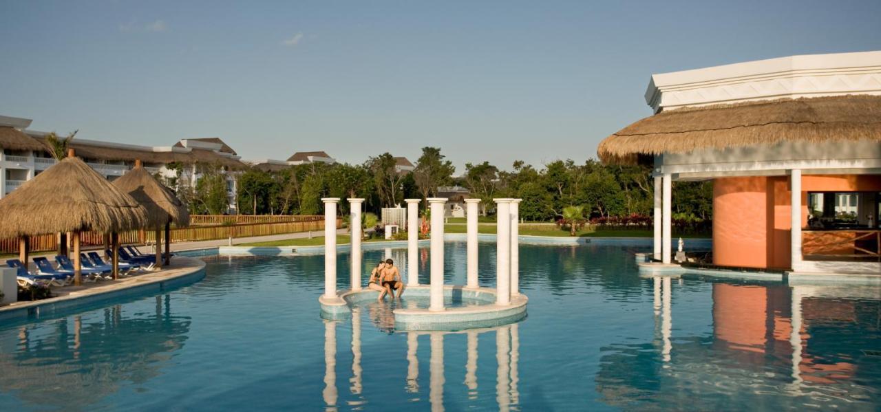 Resort Grand Sunset Princess