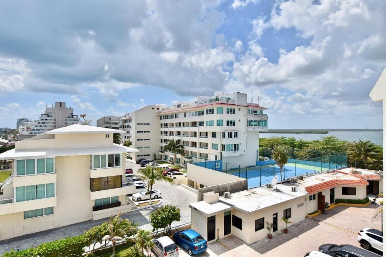 Solymar 3* Cancun