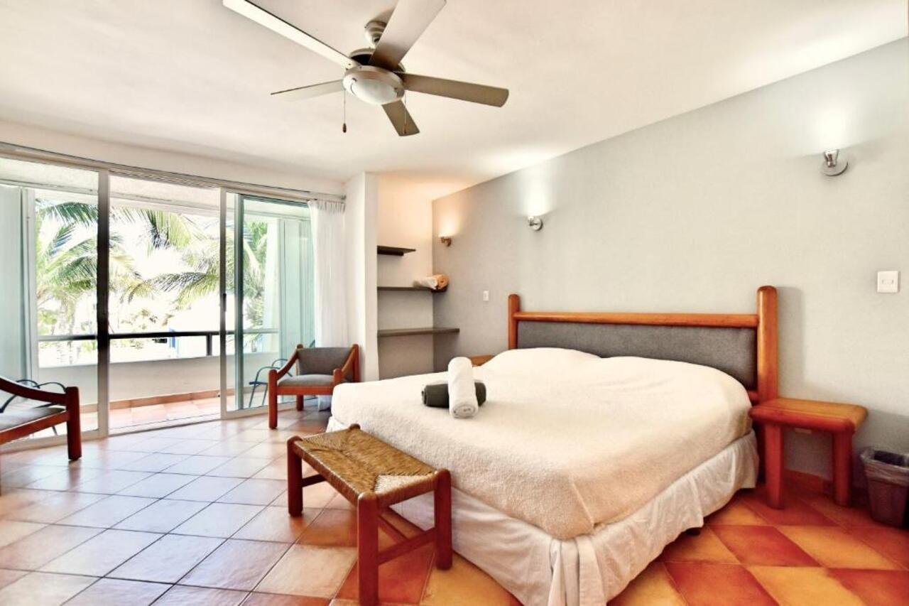 Solymar Aparthotel Cancun