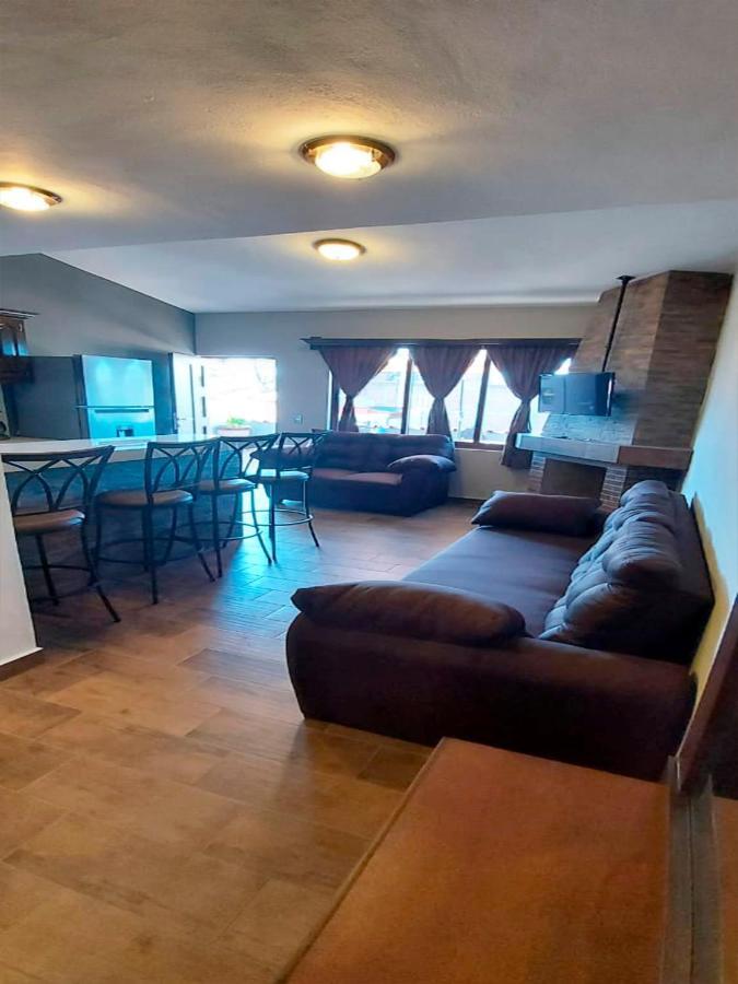 Aparthotel La Fortuna *