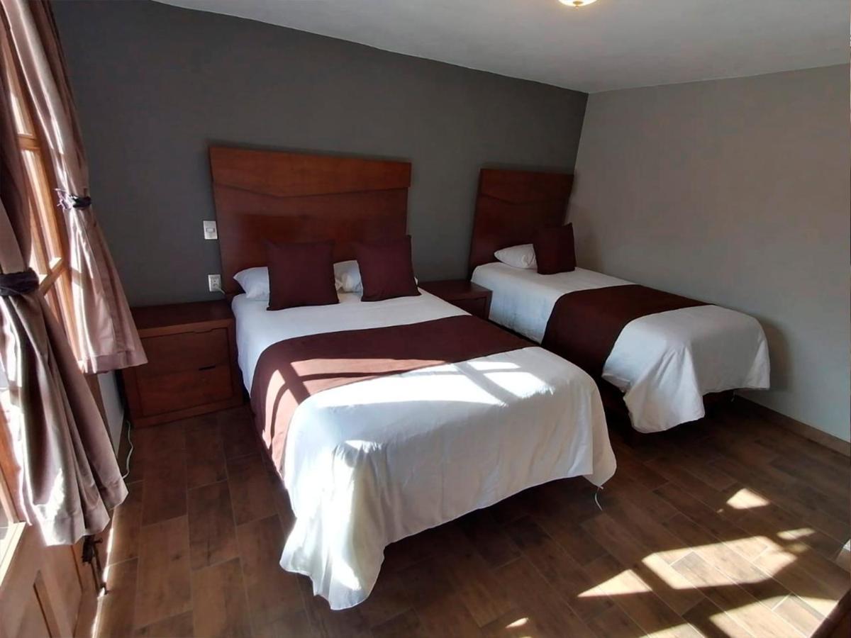 La Fortuna Aparthotel Mazamitla