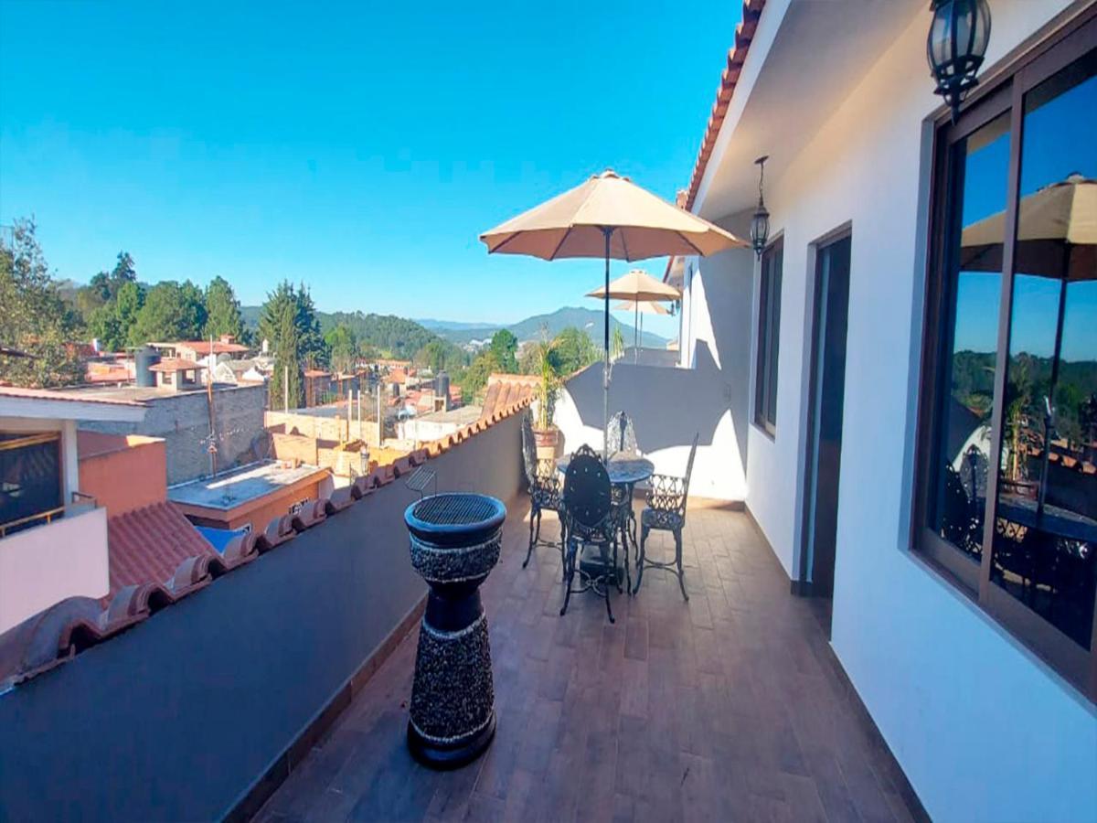 Aparthotel La Fortuna *