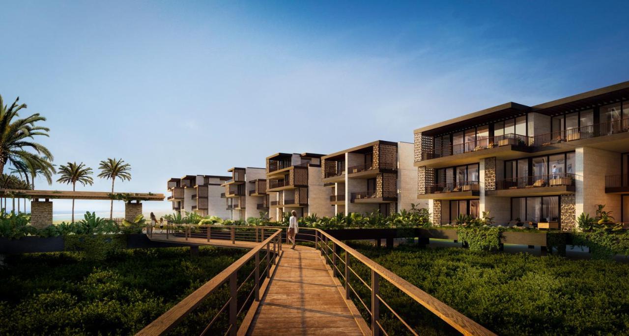 Hotel Etereo, Collection 5*