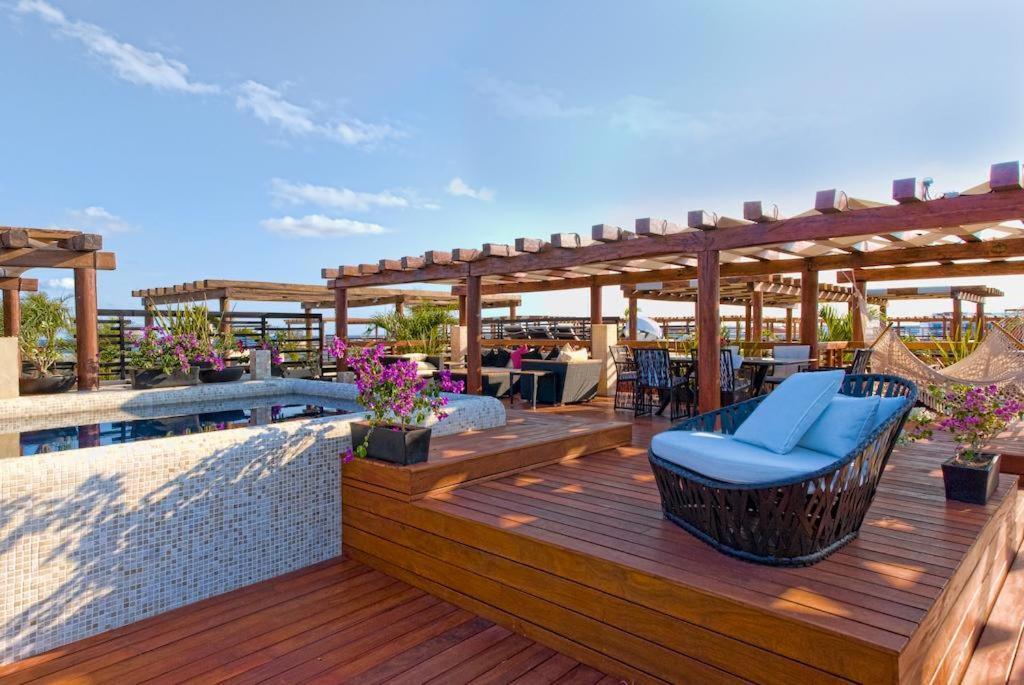 Aldea Thai Condos By Smart Apartment