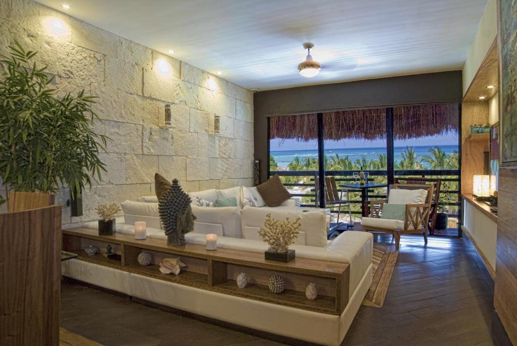 Apartment Aldea Thai Condos By Smart