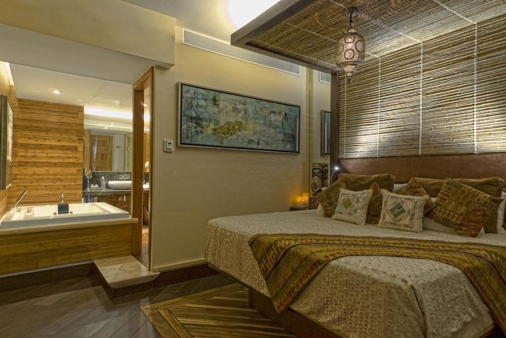 Apartment Aldea Thai Condos By Smart