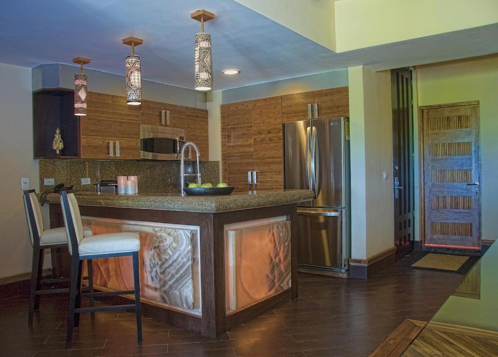 Aldea Thai Condos By Smart Riviera Maya