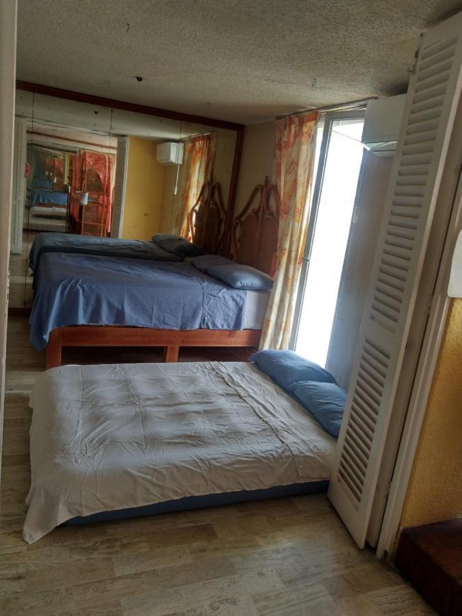 Homestay Iow4 Lm Junior Acapulco