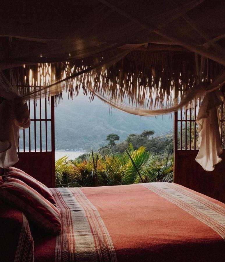 Verana Boutique Hotel & Spa * Yelapa