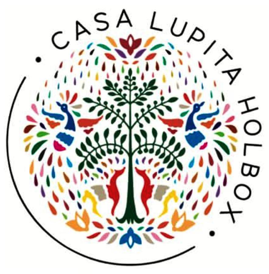 Casa Lupita