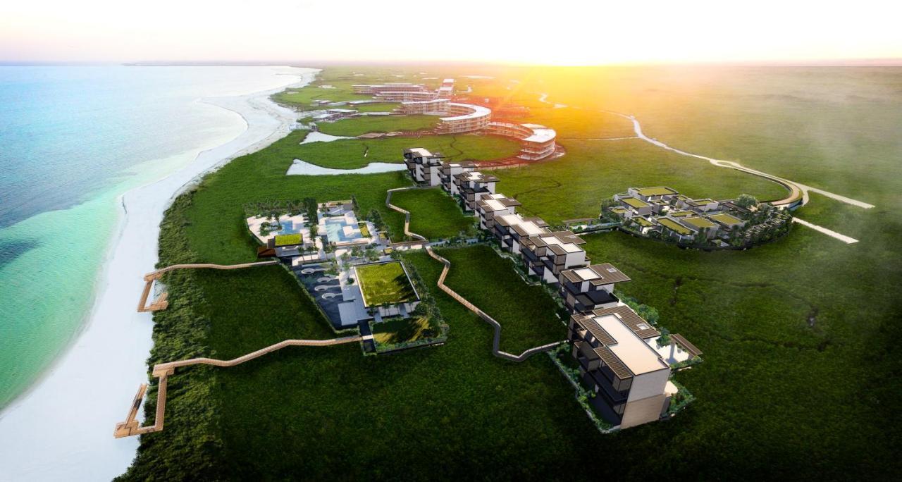Etereo, Collection 5* Punta Maroma