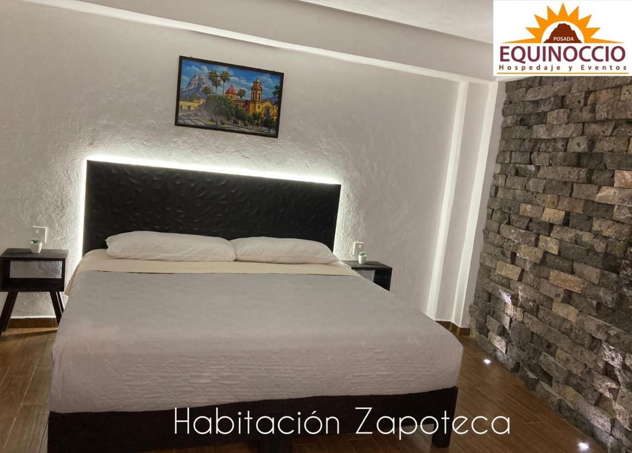 Hotel Equinoccio 4*