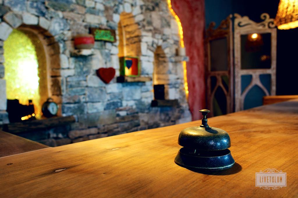 Aparthotel Livetulum