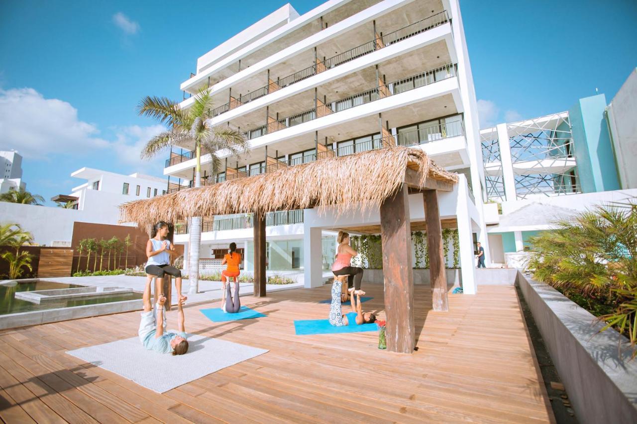 B Unique (adults Only) 5* Cozumel