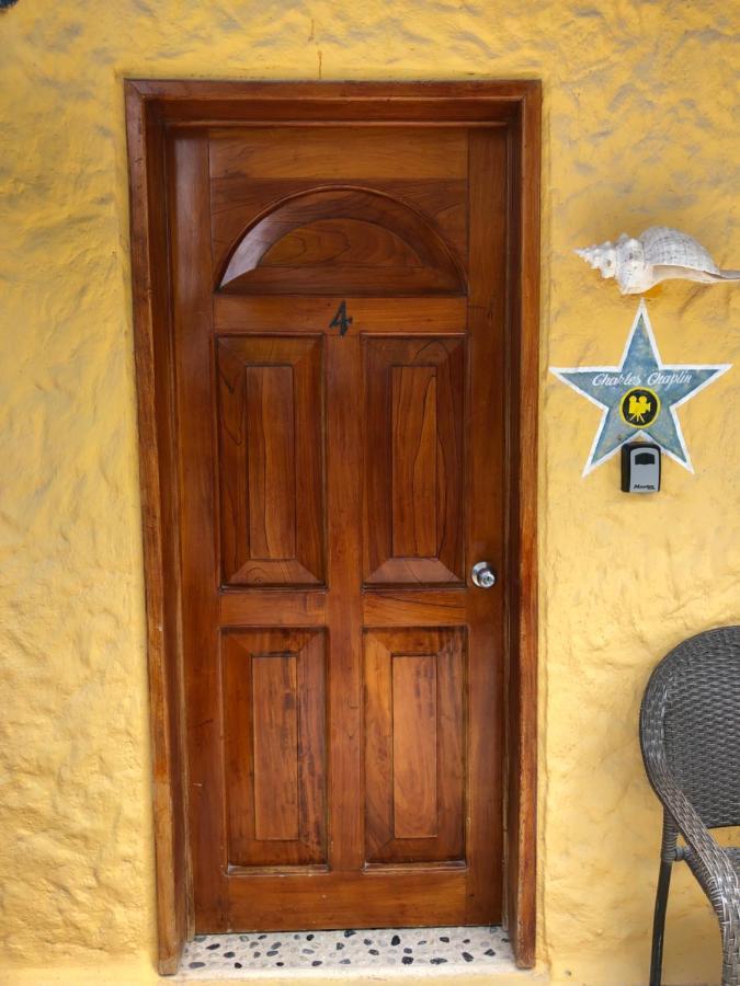 Hotel Casa Lupita Isla Holbox