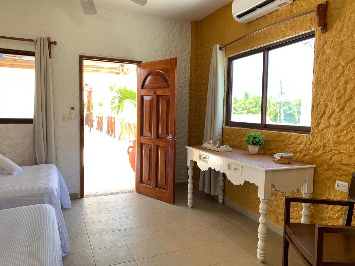 Casa Lupita Hotel