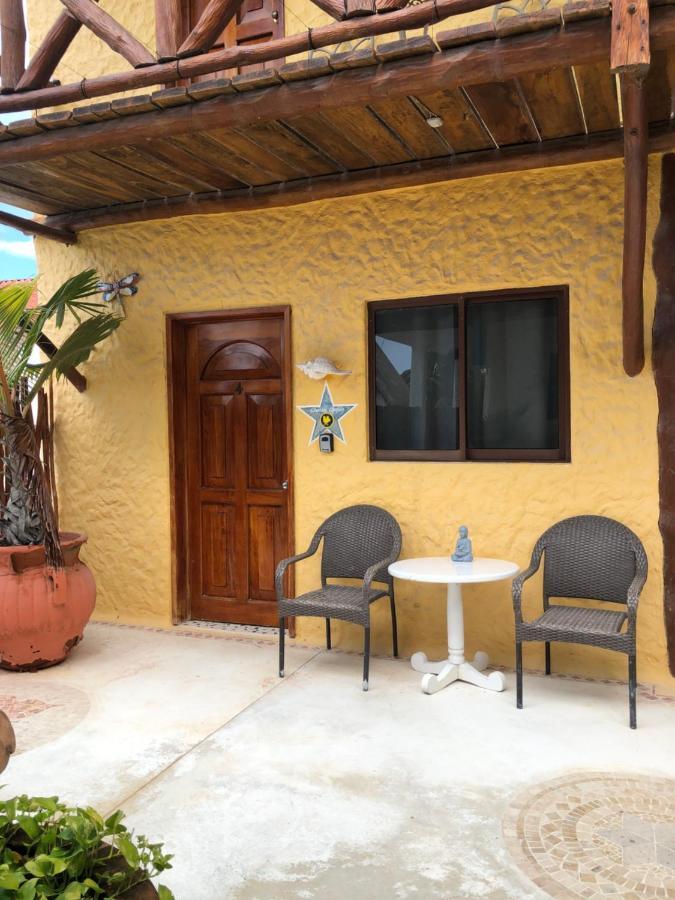 Casa Lupita 3* Isla Holbox