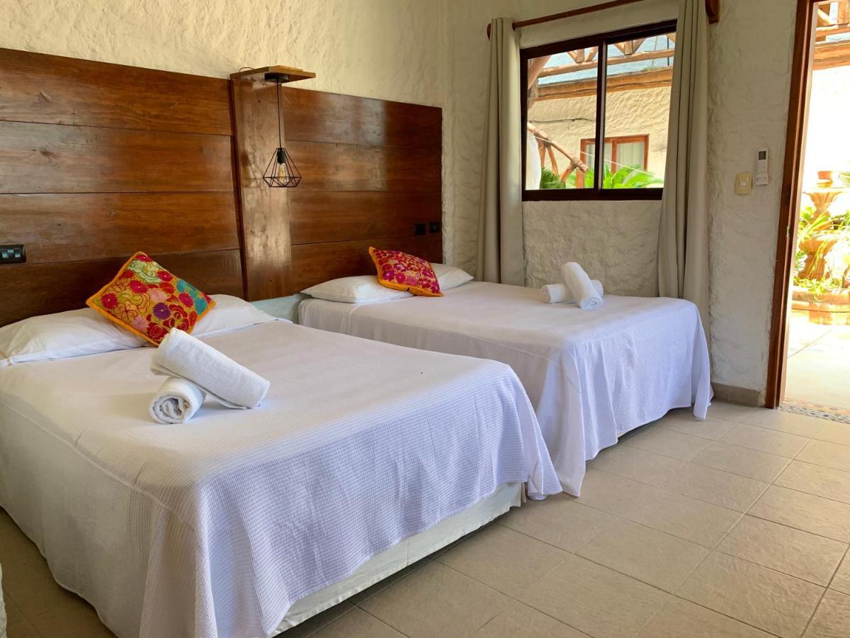 Casa Lupita 3*