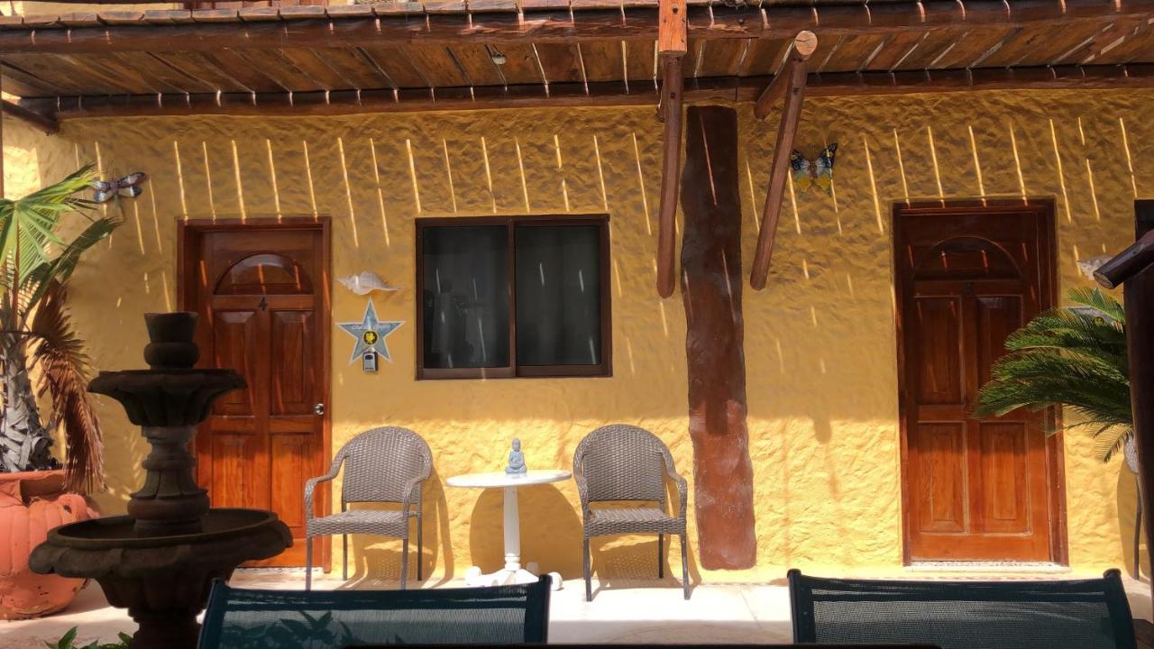 Hotel Casa Lupita