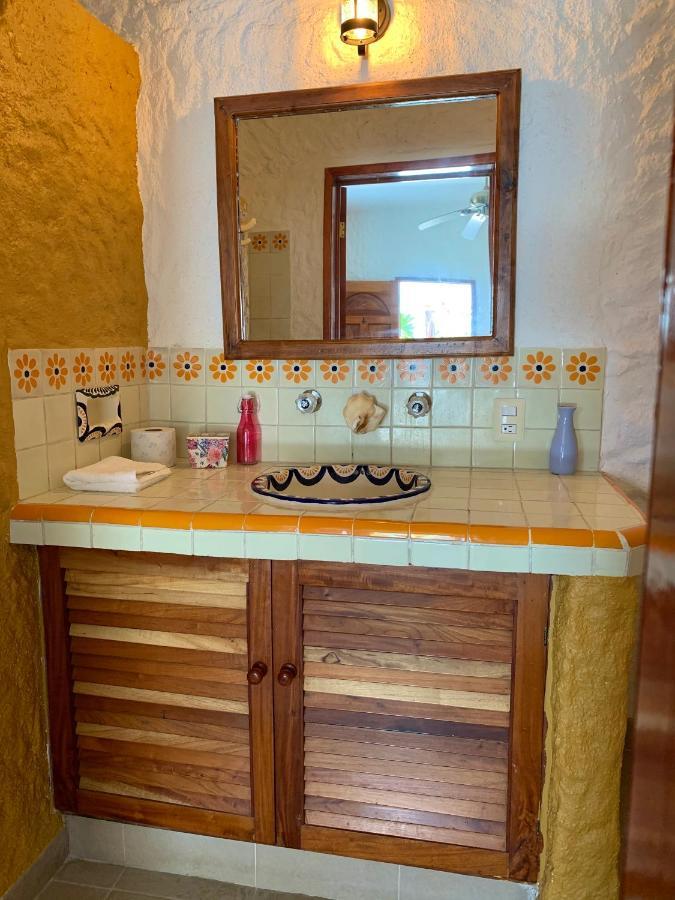 Hotel Casa Lupita Isla Holbox