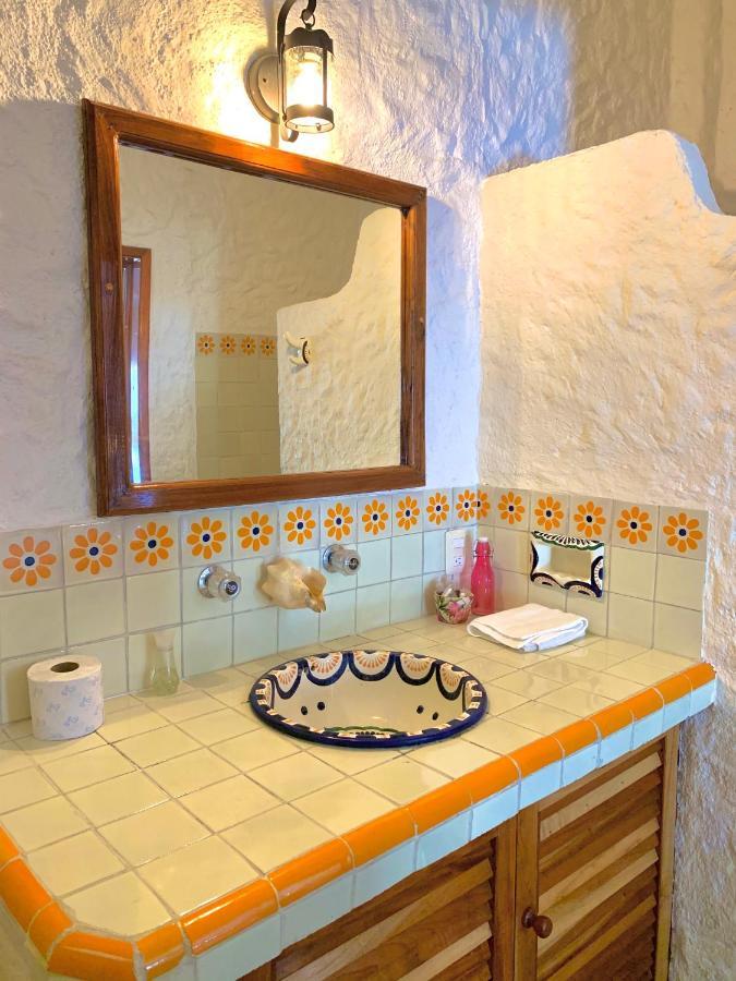 Casa Lupita Hotel