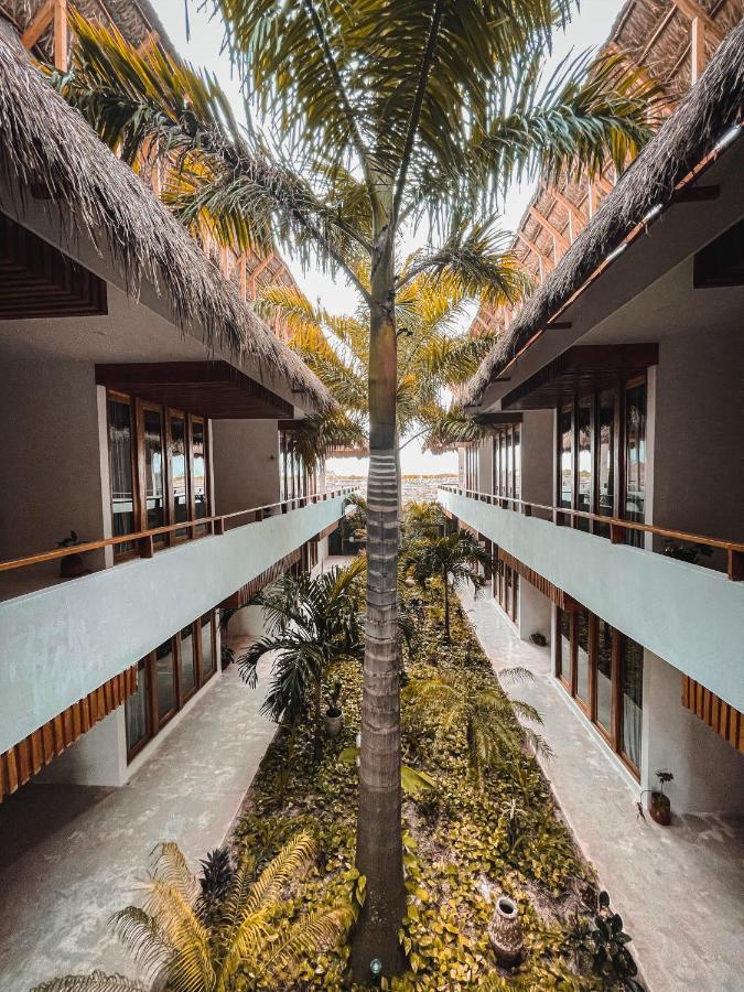 Casa Margot Hotel