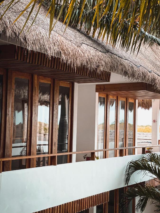 Casa Margot Hotel